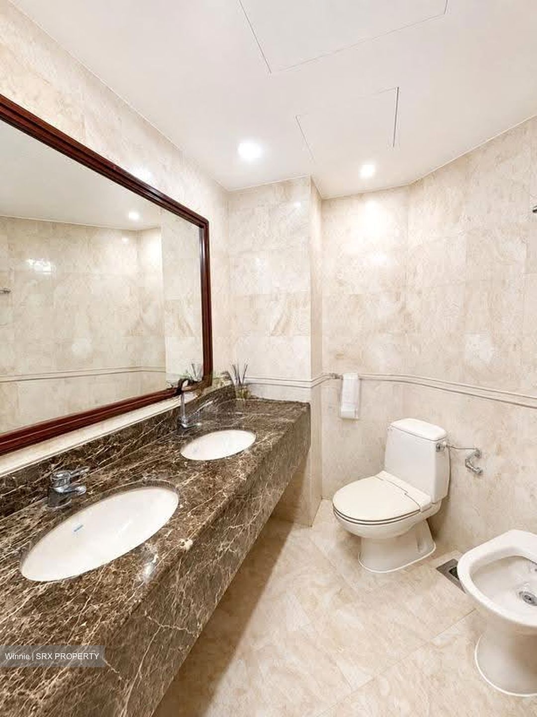 Parc Oasis (D22), Condominium #606997051